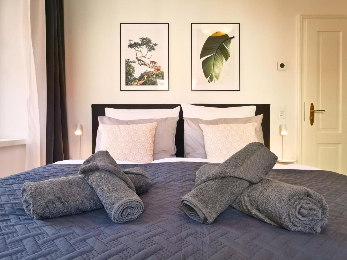 Fynbos Apartments Deluxe, Balkon, Historisch, Parkplatz Meißen Exteriér fotografie